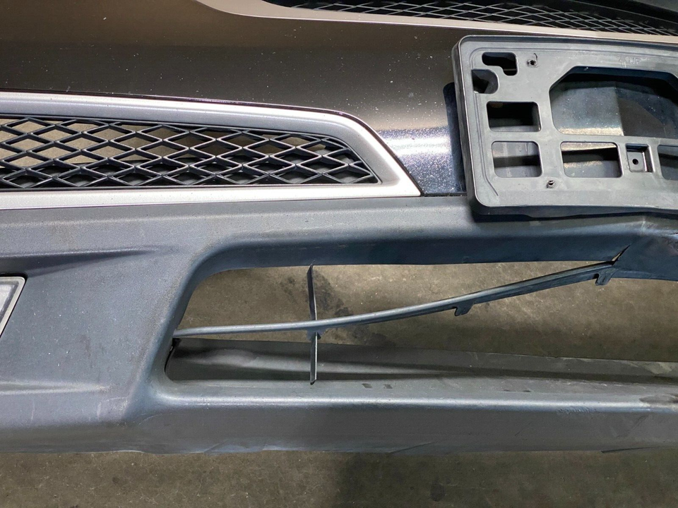 OEM NEW Front Bumper Passenger Side Upper Bracket 15-21 WRX STI WRX 57707VA050 E - Foto 3