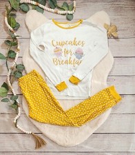 Carter's 2PC Pajamas, Size 14