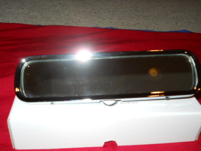 '53-'55 Chevy 150/210/B/A Nomad Day/Night Rear Veiw Mirror