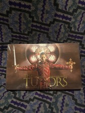 THE TUDORS Complete Series (15-DVD Box Set, 2007-2010) Showtime BRAND NEW SEALED