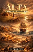 D. Wilkinson (U. A.) | Alta | Buch | Englisch (2026) | Alta | Owl Publishers