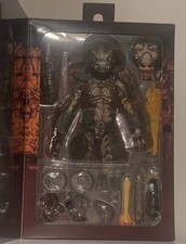 NECA Ultimate Guardian Predator - Predator 2