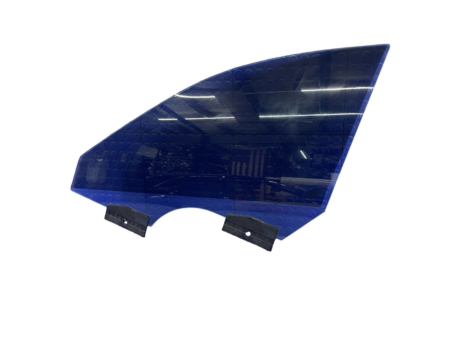 Rolls-Royce Ghost 2009-2014 Front Left Door glass