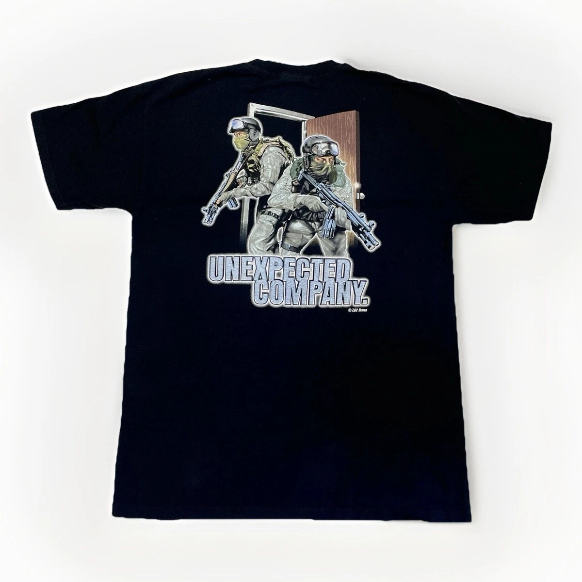 7.62 Design T-Shirts for Men for sale | eBay