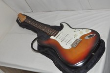 Guitare électrique Fender Japan Stratocaster réf n° 7131