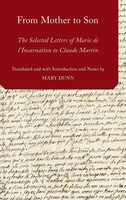Mary Dunn | From Mother To Son | Buch | Englisch (2014) | Gebunden | Oup Us