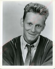 COACH ABC Press Photo #79 8X10 TV Kris Kamm