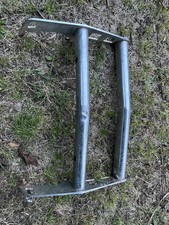 Grizzly Brush Guard For 98 Chevy Or Gmc