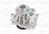 NEU - Graf PA959 Wasserpumpe FüR Alfa Romeo Chevrolet Passend FüR Fiat Opel