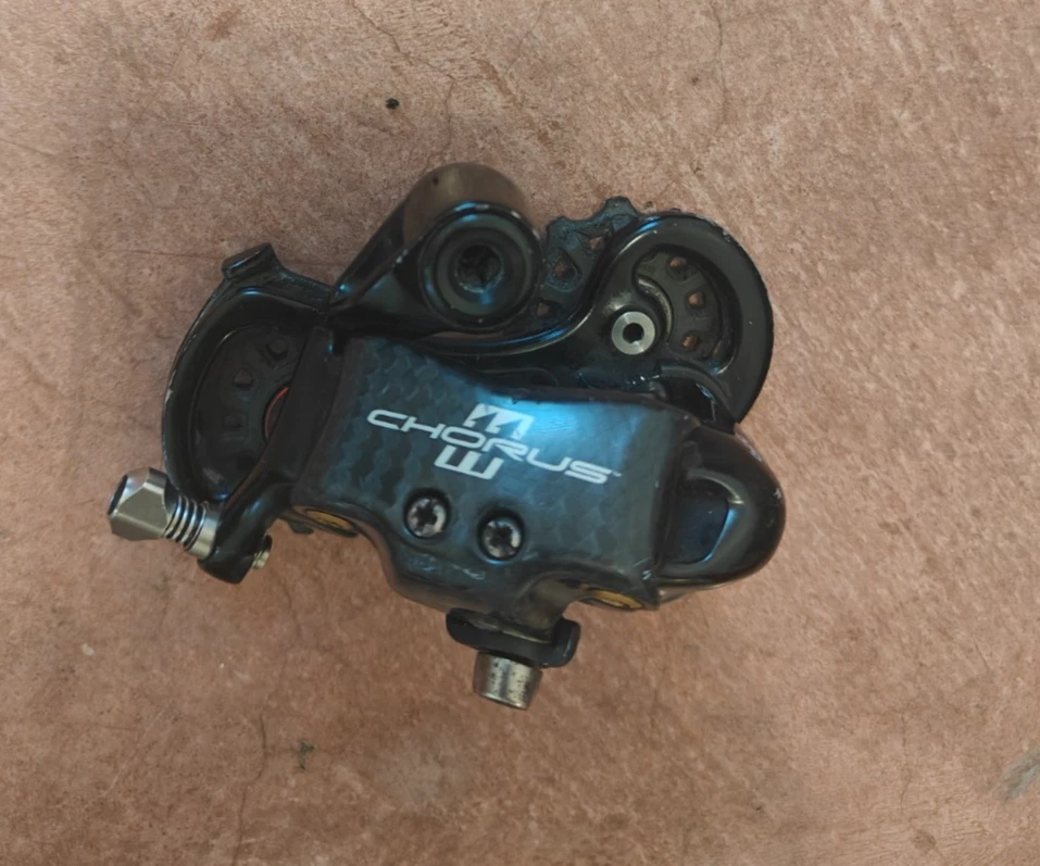 campagnolo chorus 11 speed products for sale | eBay