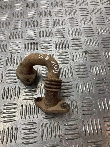 VW PASSAT B7 ALLTRACK 365 AGR-Rohr 03G131521AM 2.00 Diesel 103kw 2006 30539164