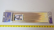OUTRE 100 Human Hair 12-inch Color 27 HH Premium New Yaki Never Used