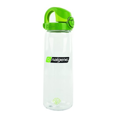 OTF Trinkflasche wasserdicht 650 ml, Öko Trinkflasche wiederverwendbar recycelt