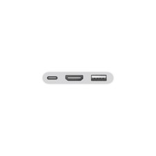 Apple USB-C Digital AV Multiport Adapter MUF82AM/A