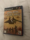 Star Wars: The Clone Wars (PS2)