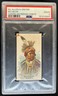 1888 Allen & Ginter Celebrated American Indian Chiefs N2 Big