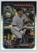 Click to enlarge Aaron Judge