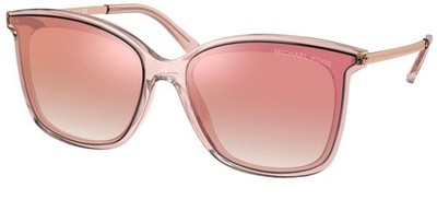 Michael Kors 0MK2079U 31756F Pink Transparent/Pink Gradient