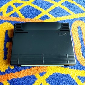 Neo Geo AES - GURURIN - 100% Authentic - EXTREMELY RARE