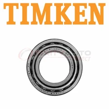 Timken SET16 Wheel Bearing and Race Set for YMP2 WB1018 WB01018 U814261 qv