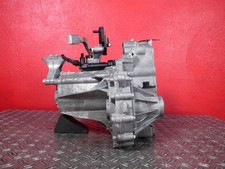 Schaltgetriebe NZC VW UP!