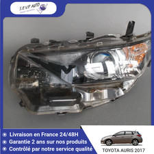 Feu avant (phare) Toyota AURIS