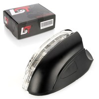 Blinkleuchte Seitenblinker Spiegel Blinker LED Rechts FüR VW Golf VI 5K1 Cabrio