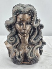 Pacific Giftware Mythical Sea Witch Hybrid Cecaelia 8x6