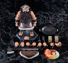 Max Factory figma 657 Delicious in DungeonSenshi figure Normal ver stock
