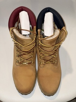 KITH x HILFIGER x TIMBERLAND 40 below sz 9 men