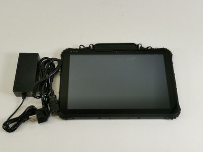 hematec SolidTab-6Y30 12 Industrial Tablet Intel M3-6Y30, 8GB, 120GB SSD, Win 10