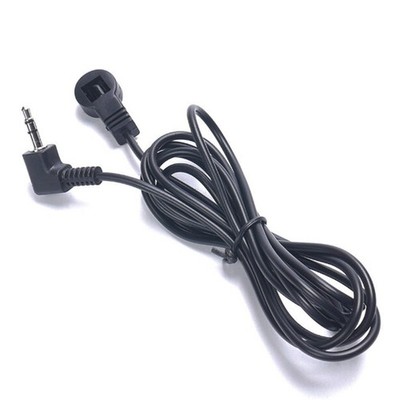 Infrarot IR Adapter Fernbedienung Empfänger Extender Verlängerungskabel 3,5mm