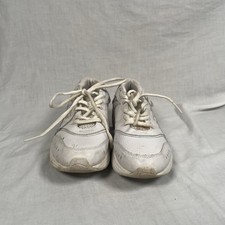 Therashoe TS X3 Women's Size 6.5W White Leather