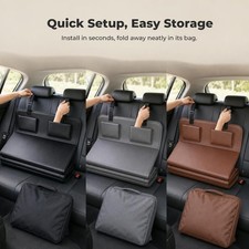 Automotive Mattress Single - for Road Trips, for Camping Trips