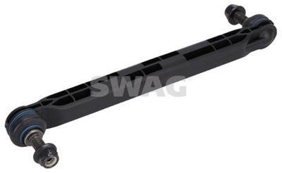 SWAG 2x Koppelstange Stabilisator 40 93 4959/2x Kunststoff für OPEL INSIGNIA G09