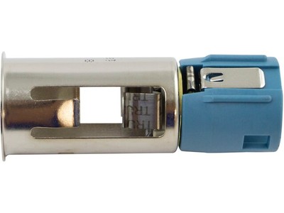 DIY Solutions 14BQ25T Cigarette Lighter Fits 2007-2009 Chrysler Aspen