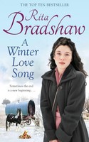 Rita Bradshaw | A Winter Love Song | Taschenbuch | Englisch (2017) | Pan