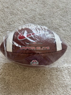 Nike Vapor Elite American Football (Ohio State)