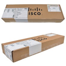 Cisco C3KX-4PT-KIT Rack Mounting Kit for Catalyst 3750-X and 3560-X Series NEW