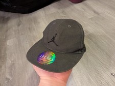 Air Jordan Adjustable Hat Youth Toddler Size NWT