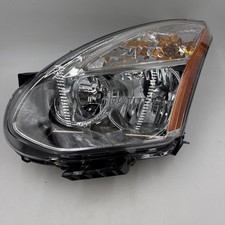 Eagle Eye Headlight Assembly for 2008 Nissan ...