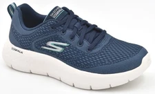Skechers Women's Go Walk Flex - Kali Walking Shoe 124830 NVTQ
