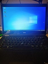 Dell Latitude E7440 Ultrabook Intel Core i5 vPro 14 Zoll Windows 10 Schwarz