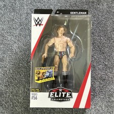 WWE Gentleman Jack Gallagher Elite Collection Action Figure Series 56 New MOC