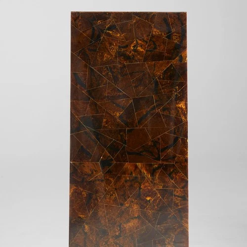 Cyan Design 11647 Taurus Pedestal, Small - Picture 3 of 4