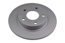 2x Bremsscheibe Hinterachse für MAZDA 3 Stufenheck Schrägheck CX-3 CX-30