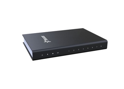Yeastar TA800 FXS-IP Gateway, 8 Kanal