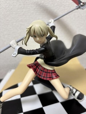NO BOX] Medicom Toy PERFECT POSING PRODUCTS Soul Eater Maka Albarn