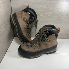 Garmont Trekking Boots Brown Leather Gore-Tex US Men s Size 6