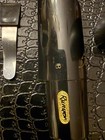 Runyon “The Spoiler ” Tenor Saxophone Mouthpiece #8 With Ligature And Cap - Mint — photo 3